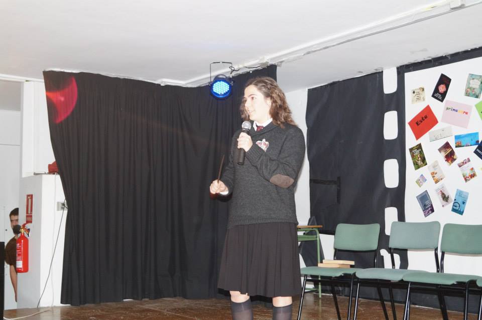 Hermione de Harry Potter